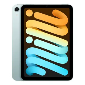 Apple iPad mini 7th Generation 2024 Wi-Fi 8.3 inch Tablet 128GB and 8GB Ram - angle 13