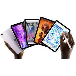 Apple iPad mini 7th Generation 2024 Wi-Fi 8.3 inch Tablet 128GB and 8GB Ram - angle 26