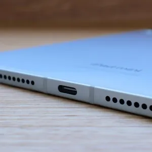 Apple iPad mini 7th Generation 2024 Wi-Fi 8.3 inch Tablet 128GB and 8GB Ram - angle 40