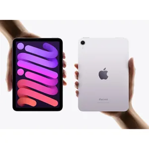 Apple iPad mini 7th Generation 2024 Wi-Fi 8.3 inch Tablet 128GB and 8GB Ram - angle 24