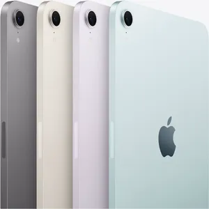 Apple iPad mini 7th Generation 2024 Wi-Fi 8.3 inch Tablet 128GB and 8GB Ram - angle 19