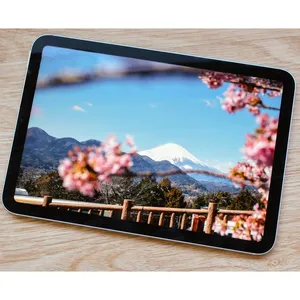 Apple iPad mini 7th Generation 2024 Wi-Fi 8.3 inch Tablet 128GB and 8GB Ram - angle 35