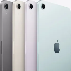 Apple iPad mini 7th Generation 2024 Wi-Fi 8.3 inch Tablet 256GB and 8GB Ram  - angle 20