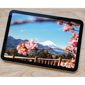 Apple iPad mini 7th Generation 2024 Wi-Fi 8.3 inch Tablet 256GB and 8GB Ram  - angle 30