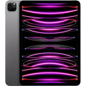 Apple iPad Pro 11 2022 5G 256GB And 8GB RAM Tablet - angle 2