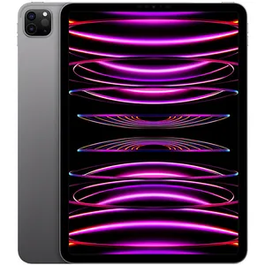 Apple iPad Pro 11 2022 5G 256GB And 8GB RAM Tablet - angle 7