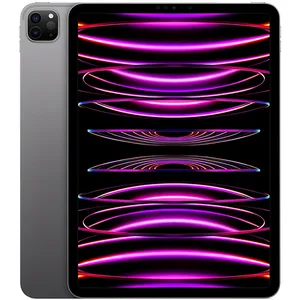 Apple iPad Pro 11 2022 5G 256GB And 8GB RAM Tablet - angle 8