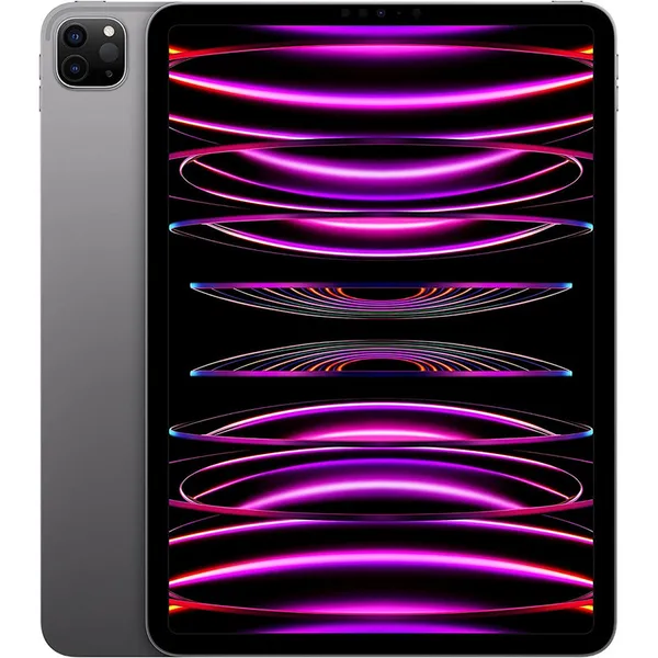 تبلت اپل iPad Pro 11 2022 5G با ظرفیت 256 گیگابایت و رم 8 گیگابایت