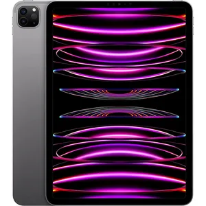 Apple iPad Pro 11 2022 5G 256GB And 8GB RAM Tablet - angle 1