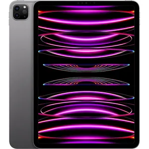 Apple iPad Pro 11 2022 5G 256GB And 8GB RAM Tablet - angle 3