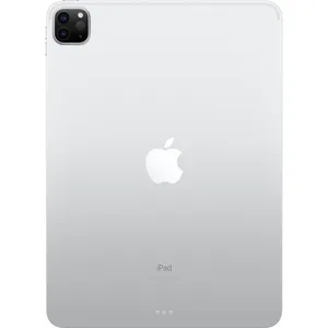 Apple iPad Pro 11 inch 2020 4G 256GB Tablet - angle 7