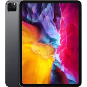 Apple iPad Pro 11 inch 2020 4G 256GB Tablet - angle 17