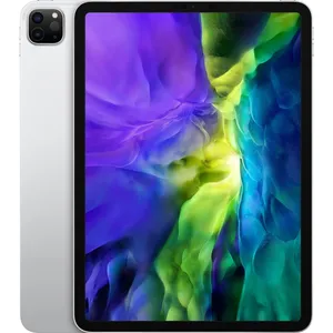 Apple iPad Pro 11 inch 2020 4G 256GB Tablet - angle 6