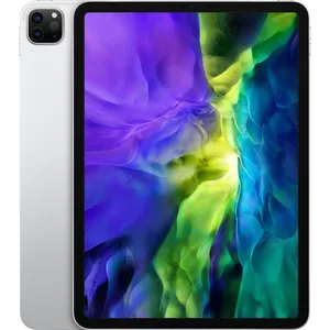 Apple iPad Pro 11 inch 2020 4G 256GB Tablet - angle 5