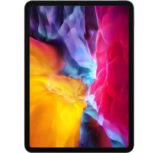 Apple iPad Pro 11 inch 2020 4G 256GB Tablet - angle 15