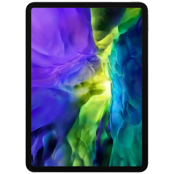 تبلت اپل iPad Pro 11 اینچ 2020 4G با ظرفیت 256 گیگابایت