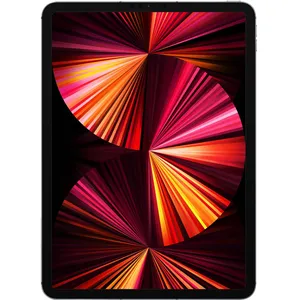 Apple iPad Pro 11 inch 2021 WiFi 512GB Tablet - angle 1