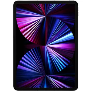 Apple iPad Pro 11 inch 2021 WiFi 512GB Tablet - angle 15