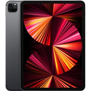 Apple iPad Pro 11 inch 2021 WiFi 512GB Tablet - angle 10
