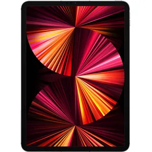 Apple iPad Pro 11 inch 2021 WiFi 512GB Tablet - angle 4