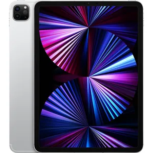 Apple iPad Pro 11 inch 2021 WiFi 512GB Tablet - angle 18