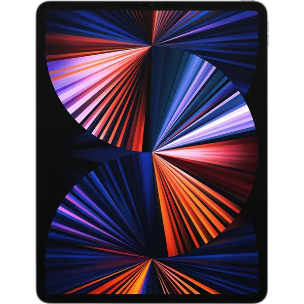 تبلت اپل iPad Pro 12.9 اینچ 2021 WiFi با ظرفیت 1 ترابایت