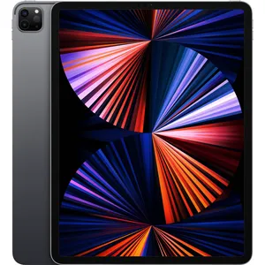 Apple iPad Pro 12.9 inch 2021 WiFi 2TB Tablet - angle 5