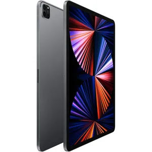 Apple iPad Pro 12.9 inch 2021 WiFi 2TB Tablet - angle 8