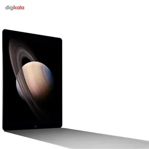 Apple iPad Pro 12.9 inch 4G 256GB Tablet - angle 6