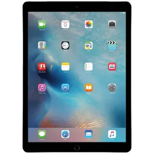 Apple iPad Pro 12.9 inch 4G 256GB Tablet - angle 2