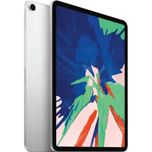 Apple iPad Pro 2018 11 inch 4G Tablet 512GB - angle 1