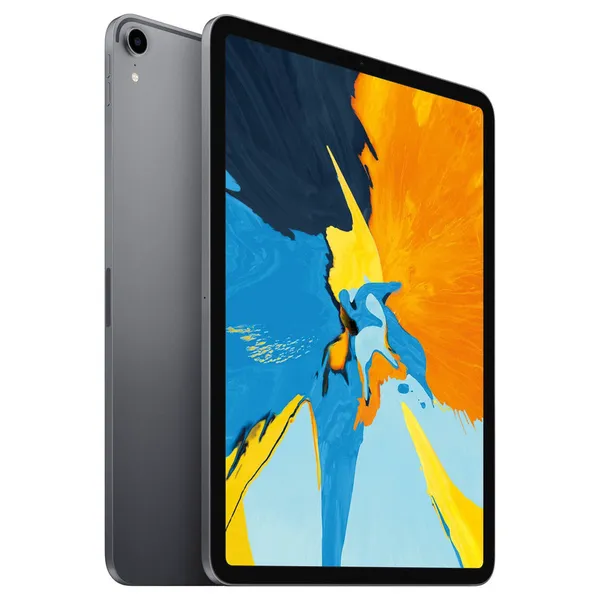 تبلت اپل iPad Pro 2018 11 اینچ WiFi با ظرفیت 1 ترابایت