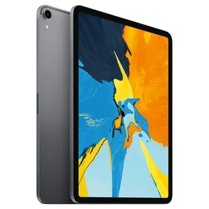 Apple iPad Pro 2018 11 inch WiFi Tablet 1TB - angle 2
