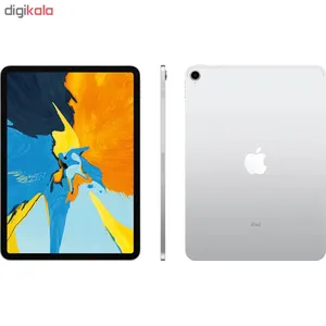 Apple iPad Pro 2018 11 inch WiFi Tablet 512GB - angle 14