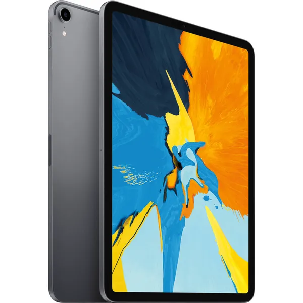 تبلت اپل iPad Pro 2018 11 اینچ WiFi با ظرفیت 512 گیگابایت