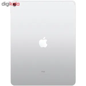 Apple iPad Pro 2018 12.9 inch 4G Tablet 64GB - angle 9