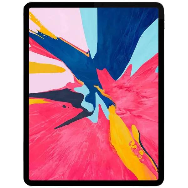 تبلت اپل iPad Pro 2018 12.9 اینچ 4G با ظرفیت 64 گیگابایت