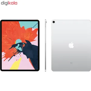 Apple iPad Pro 2018 12.9 inch 4G Tablet 64GB - angle 11