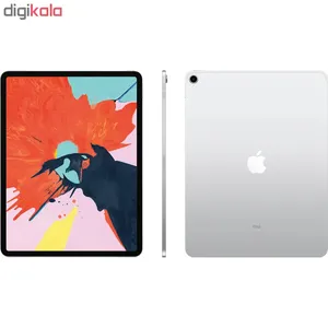 Apple iPad Pro 2018 12.9 inch 4G Tablet 64GB - angle 12
