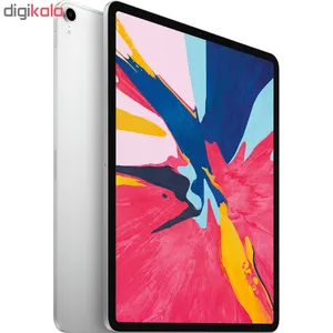 Apple iPad Pro 2018 12.9 inch 4G Tablet 64GB - angle 7