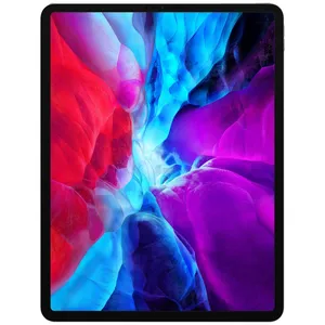 Apple iPad Pro 2020 12.9 inch 4G Tablet 512GB - angle 1