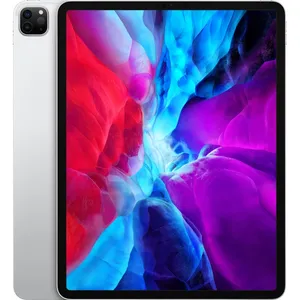 Apple iPad Pro 2020 12.9 inch 4G Tablet 512GB - angle 6