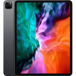 Apple iPad Pro 2020 12.9 inch 4G Tablet 512GB - angle 17