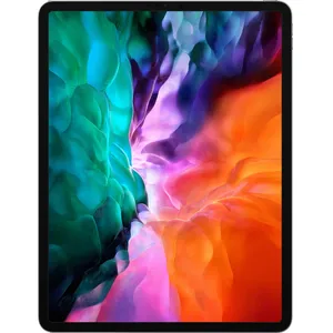 Apple iPad Pro 2020 12.9 inch 4G Tablet 512GB - angle 16