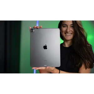 Apple iPad Pro 2024 M4 Wi-Fi 11 Inch Tablet 256GB and 8GB Ram - angle 19