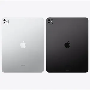 Apple iPad Pro 2024 M4 Wi-Fi 11 Inch Tablet 256GB and 8GB Ram - angle 28