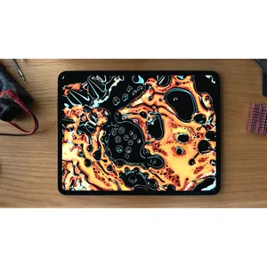 Apple iPad Pro 2024 M4 Wi-Fi 11 Inch Tablet 256GB and 8GB Ram - angle 25