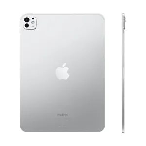 Apple iPad Pro 2024 M4 Wi-Fi 11 Inch Tablet 256GB and 8GB Ram - angle 12