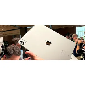 Apple iPad Pro 2024 M4 Wi-Fi 11 Inch Tablet 256GB and 8GB Ram - angle 23