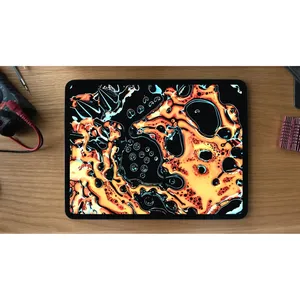 Apple iPad Pro 2024 M4 Wi-Fi 11 Inch Tablet 256GB and 8GB Ram - angle 26